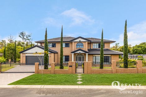 Property photo of 4 Ravensbourne Close Parkinson QLD 4115