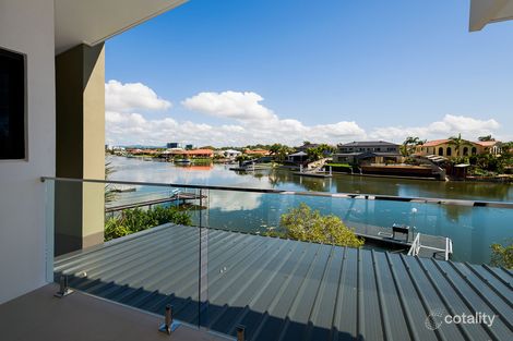 Property photo of 1 Willow Street Biggera Waters QLD 4216
