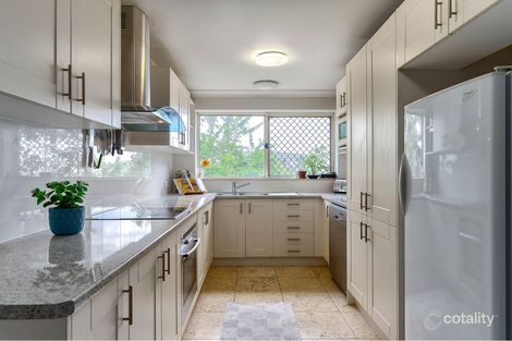 Property photo of 11/27 Swann Road Taringa QLD 4068