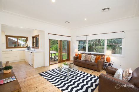 Property photo of 7 Yulong Avenue Terrey Hills NSW 2084