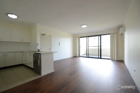 12/136-140 Bridge Rd, Westmead, NSW 2145