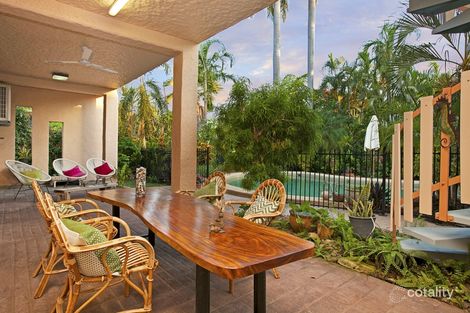 4 Kurrajong Cres, Nightcliff, NT 0810