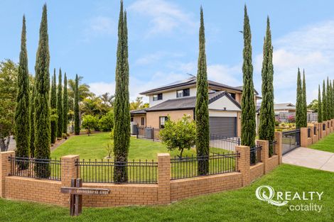 Property photo of 4 Ravensbourne Close Parkinson QLD 4115