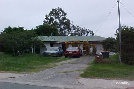 15 Vanda Pl, Maddington, WA 6109