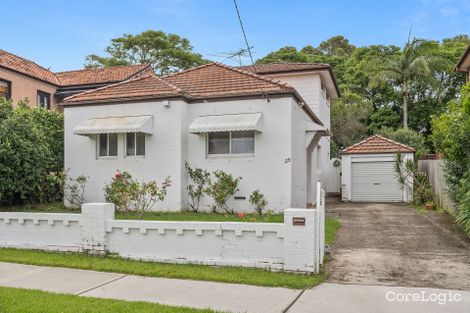 Property photo of 25 Judd Street Oatley NSW 2223