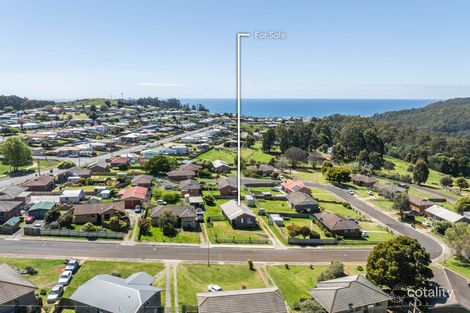 Property photo of 7 Aleeka Court Havenview TAS 7320