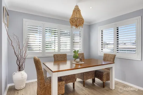 Property photo of 101 Stingaree Point Drive Dora Creek NSW 2264