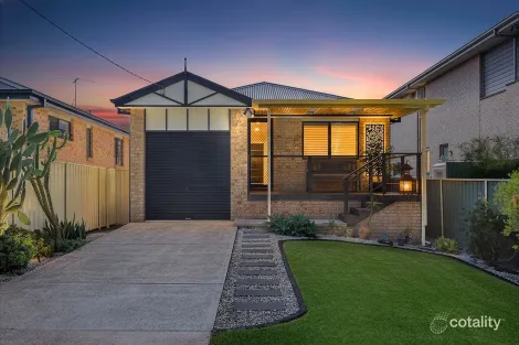 Property photo of 101 Stingaree Point Drive Dora Creek NSW 2264
