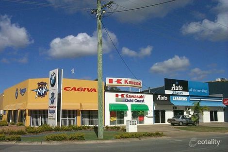 Property photo of 5/49-51 Lawrence Drive Nerang QLD 4211