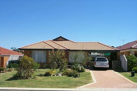 17 Tahlee Rtt, Carramar, WA 6031