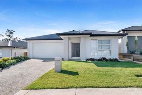 Property photo of 44 Girtin Circuit Pimpama QLD 4209