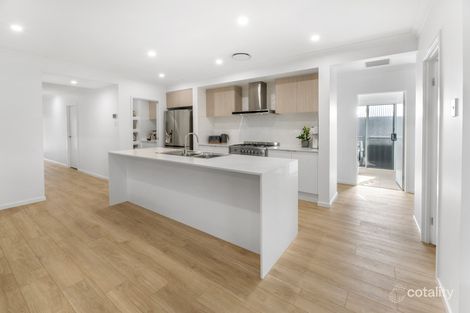 Property photo of 44 Girtin Circuit Pimpama QLD 4209
