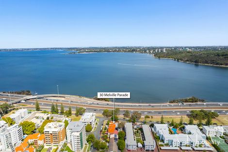 30 Melville Pde, South Perth, WA 6151