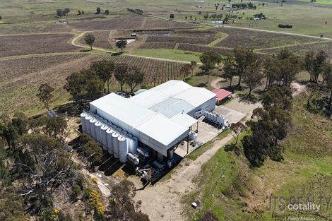 951 Bylong Valley Way, Baerami, NSW 2333