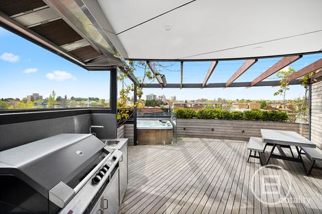 Property photo of P'HOUSE/45 Cromwell Road South Yarra VIC 3141