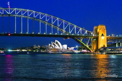 Property photo of 144/14-28 Blues Point Road McMahons Point NSW 2060