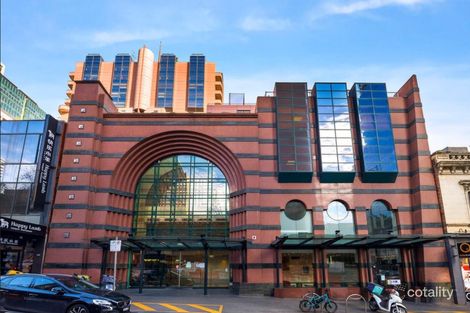 213/181 Exhibition St, Melbourne, VIC 3000
