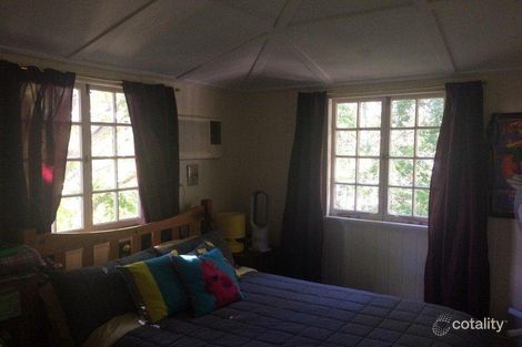 Property photo of 93 Sixth Avenue Bardon QLD 4065