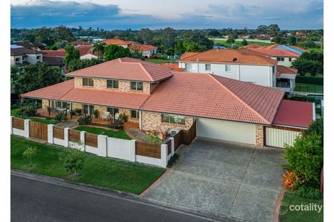 Property photo of 2 Waterford Place Bridgeman Downs QLD 4035