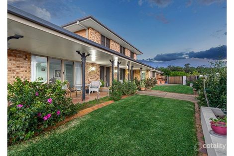 Property photo of 2 Waterford Place Bridgeman Downs QLD 4035