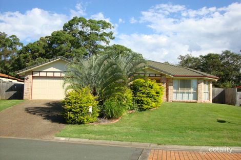 27 Hilliards Park Dr, Wellington Point, QLD 4160