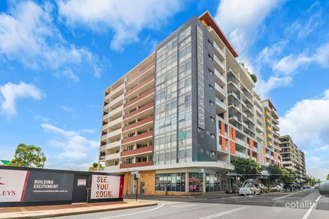 Property photo of 402/36-44 John Street Lidcombe NSW 2141