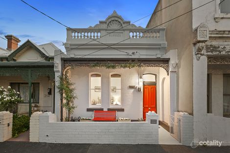 256 Park St, Fitzroy North, VIC 3068