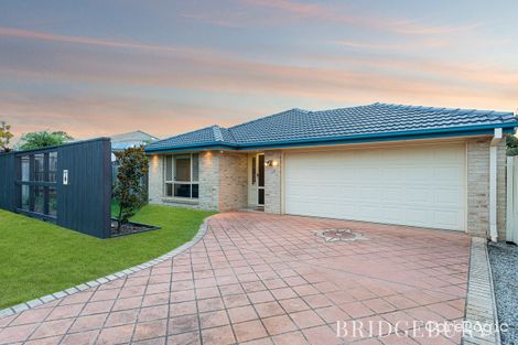 39 Southerden Dr, North Lakes, QLD 4509