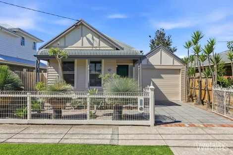 133 Woods St, Newport, VIC 3015