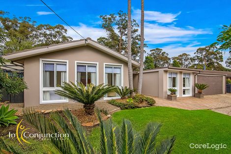 Property photo of 23 Hakea Crescent Galston NSW 2159