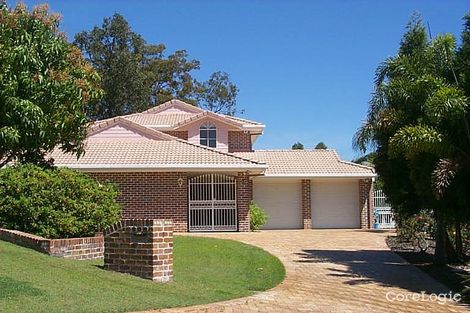 Property photo of 9 Sim Jue Court Sinnamon Park QLD 4073