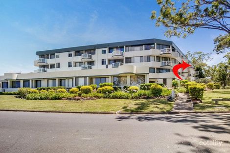 Property photo of 24/5 Mitchell Street Soldiers Point NSW 2317