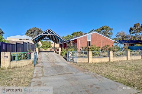 40 Southwell Cres, Hamilton Hill, WA 6163