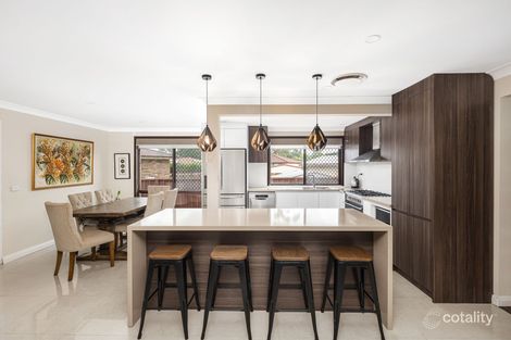 Property photo of 5 Crocus Place Quakers Hill NSW 2763