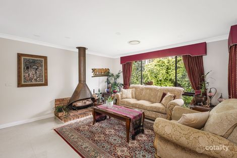 Property photo of 5 Crocus Place Quakers Hill NSW 2763