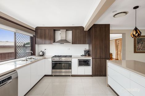 Property photo of 5 Crocus Place Quakers Hill NSW 2763