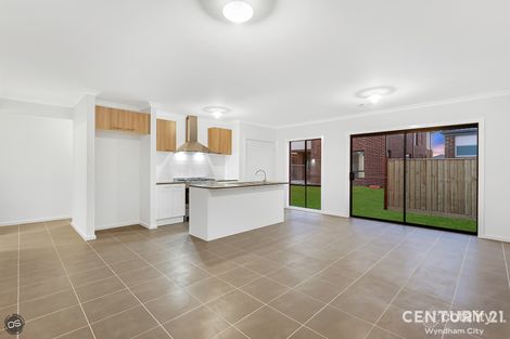 Property photo of 21 Hound Street Wyndham Vale VIC 3024