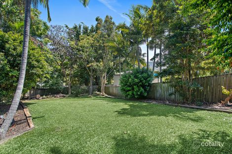 Property photo of 9 Albert Chappell Drive Korora NSW 2450