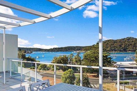 231/51-54 The Esplanade, Ettalong Beach, NSW 2257