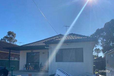 Property photo of 38 Rabaul Road Georges Hall NSW 2198