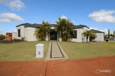 Property photo of 2 Firmstone Circle Landsdale WA 6065