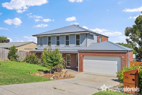 2b Frances Ave, Yarra Glen, VIC 3775