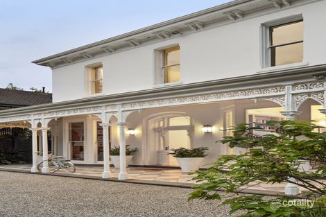 Property photo of 8 Tiuna Grove Elwood VIC 3184