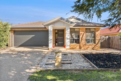 Property photo of 24 Bungle Bungle Crescent Harrison ACT 2914