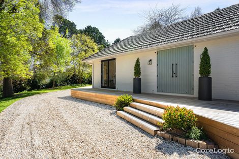 Property photo of 50 Oxley Drive Bowral NSW 2576