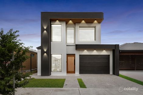 8 Moscato St, Wollert, VIC 3750