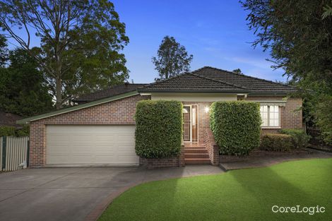 Property photo of 18 Anderson Road Northmead NSW 2152