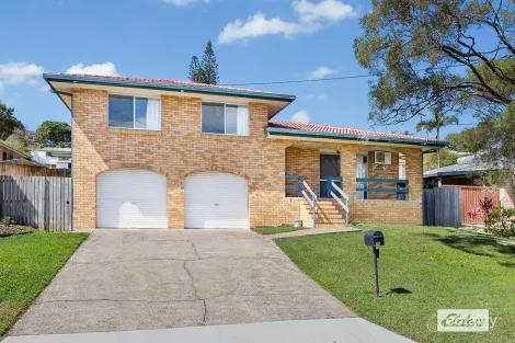 17 Bradley St, Springwood, QLD 4127