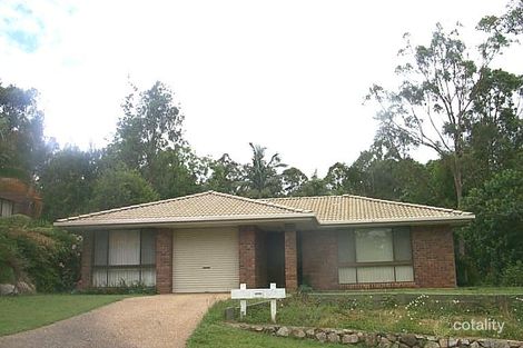 1 Vakuta St, Fig Tree Pocket, QLD 4069