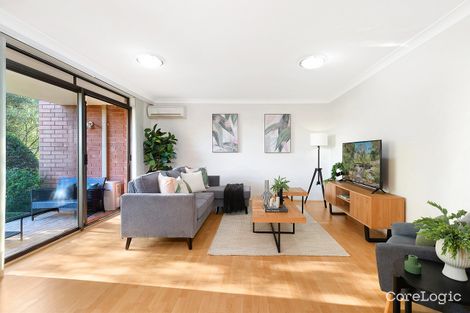 Property photo of 5/11-19 View Street Chatswood NSW 2067